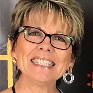 Meet your Posher, Cathy